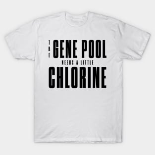 the Gene Pool T-Shirt